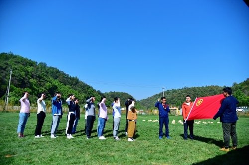 中國電建集團(tuán)各單位精準(zhǔn)發(fā)力，確保“雙引雙建”工作走深走實(shí)