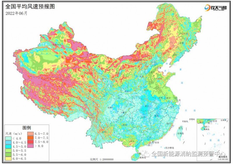 國家能源局：2022年一季度光伏新增裝機1321萬千瓦，同比增長138%！