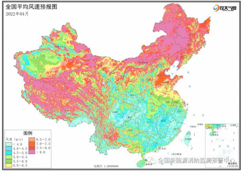 國家能源局：2022年一季度光伏新增裝機1321萬千瓦，同比增長138%！