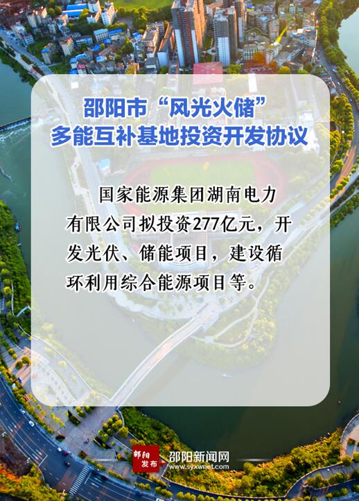 573億！國家能源集團、中能建、三一重能“加碼”風(fēng)光儲等新能源領(lǐng)域