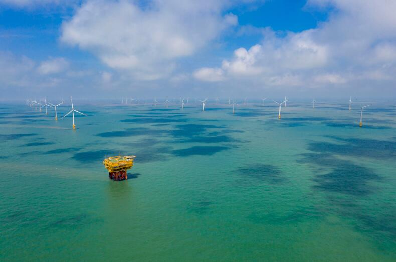 中國能建江蘇電建一公司參建項目獲中國安裝工程優(yōu)質獎  作者：唐兵 來源：江蘇電建一公司 發(fā)布時間：2023-12-27 分享：  分享到微信  用微信“掃一掃”，點擊右上角分享按鈕，  即可將網(wǎng)頁分享