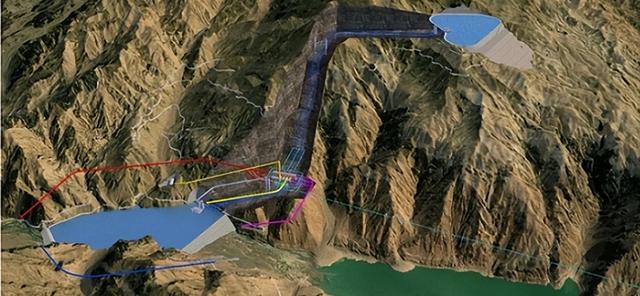 總投資約109.58億元，新疆1400MW抽水蓄能項(xiàng)目獲批!