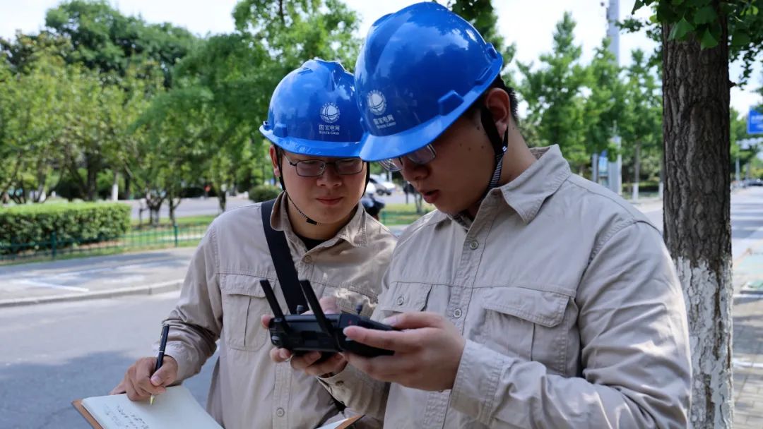 淮陰供電“涼”方上線，硬核措施確保供電無(wú)憂