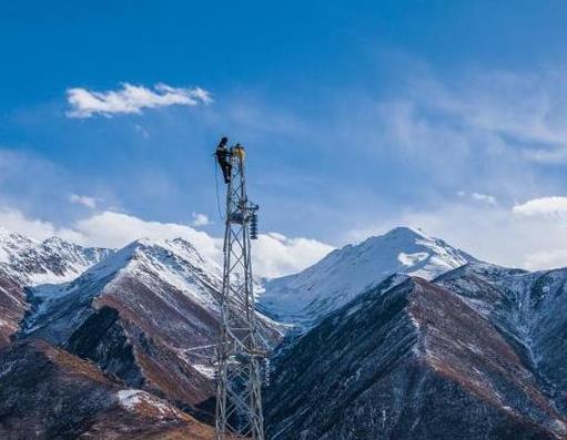 西藏電力投入4.51億元 完成13.38萬戶轉(zhuǎn)供電用戶改造