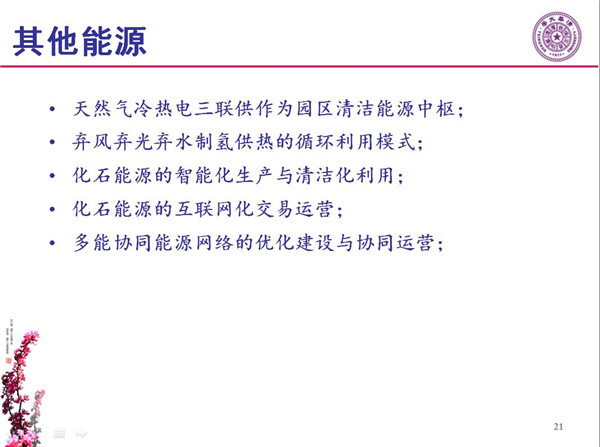 能源互聯(lián)網(wǎng)月底即將落地 專家如何解讀？