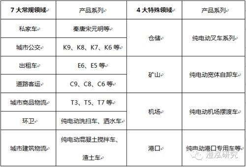 比亞迪：中國企業(yè)如何領跑全球新能源汽車產(chǎn)業(yè)？